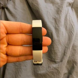 fitbit inspire 2 (i think?)